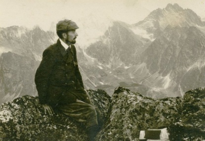 Gallery of Meczislaw Karlowicz