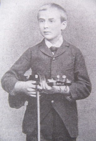 Gallery of Meczislaw Karlowicz