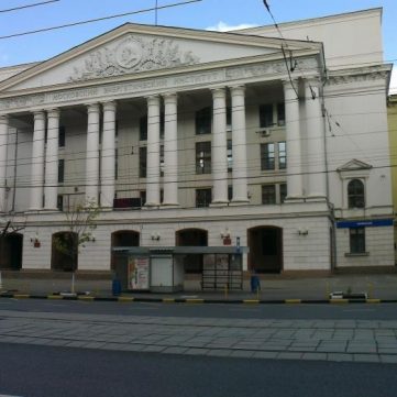 Gallery of Mikhail Epstein