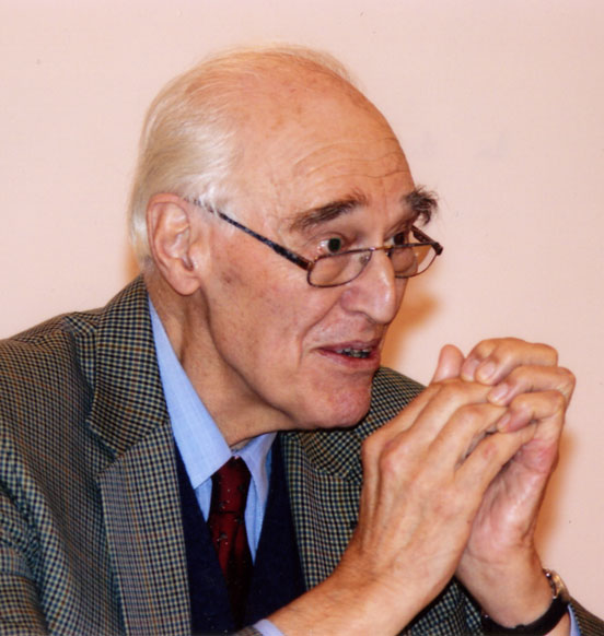 Giles Constable