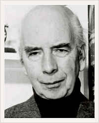Eric Malpass