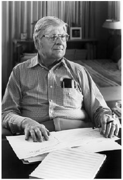 Robert Erickson