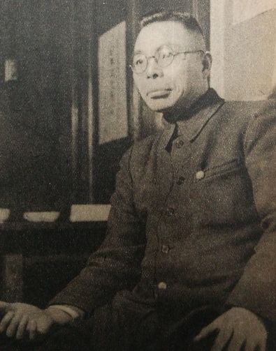Shiro Nakano