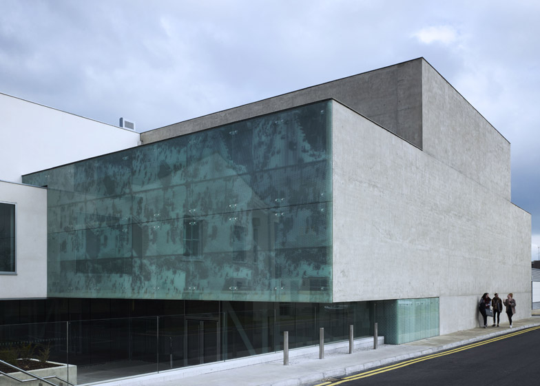 Gallery of Alison Fell