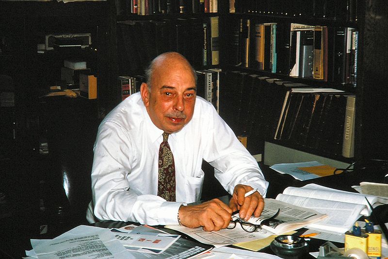 Louis Fieser