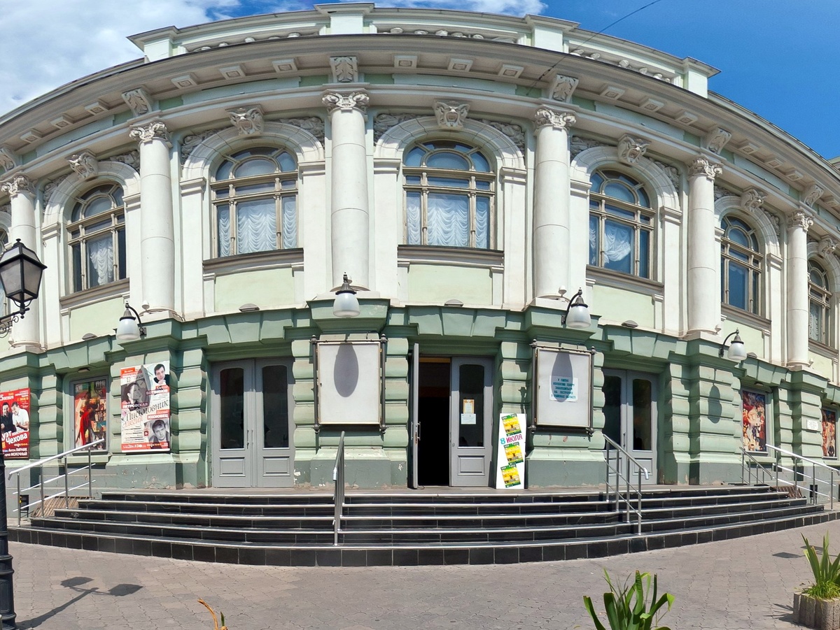 Gallery of Georgiy Babenko