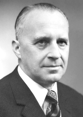 Ernst Fischer
