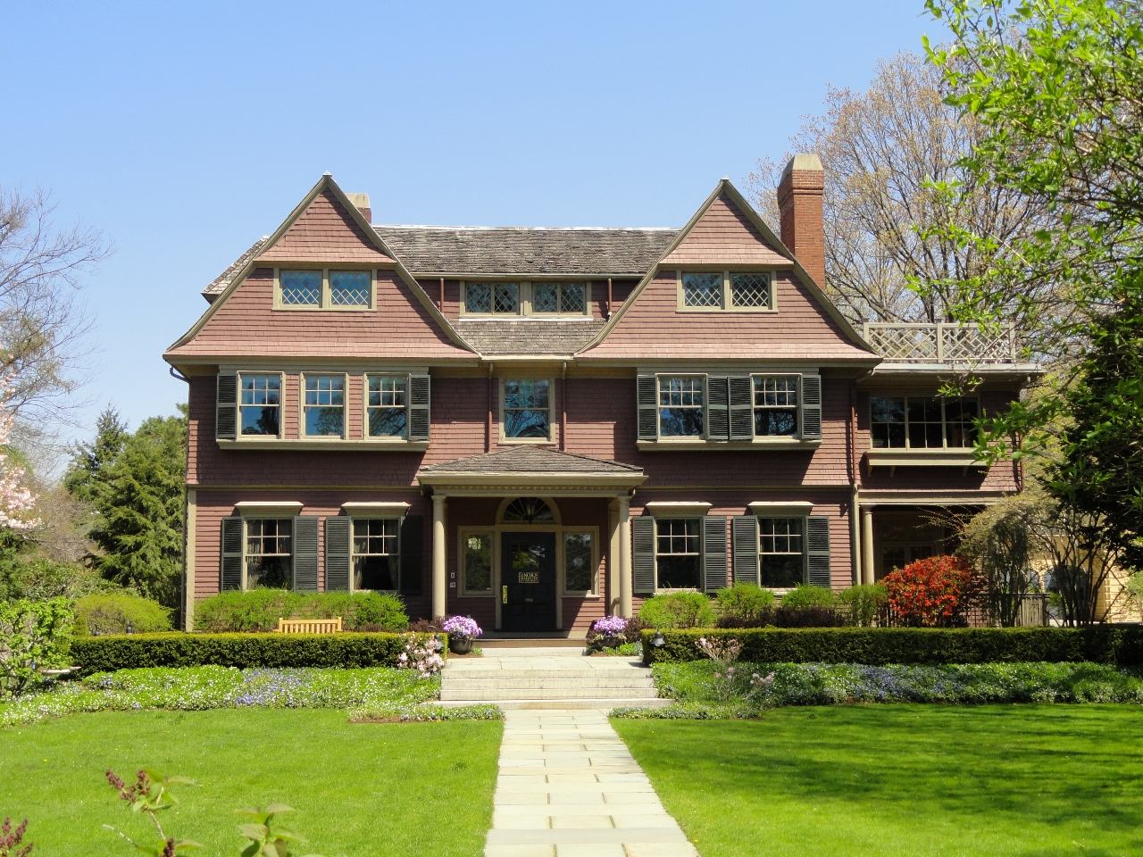 Gallery of William Fischel
