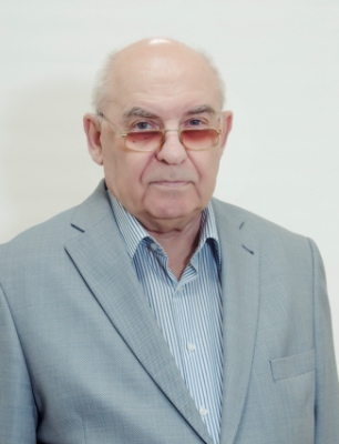 Evgeny Luzhnikov
