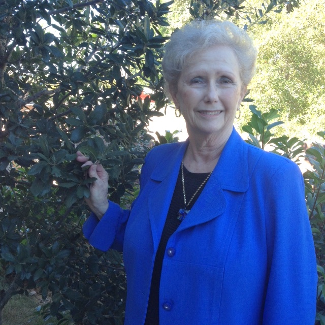 Spouse: Janeice Hargrave