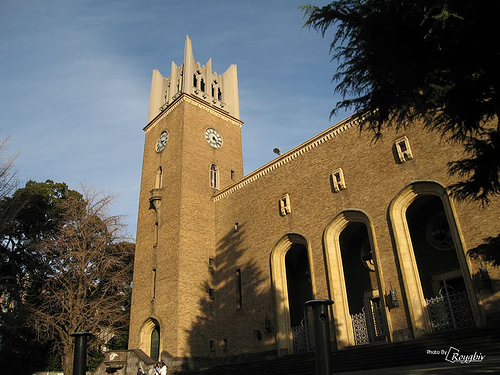 Gallery of Gishu Nakayama