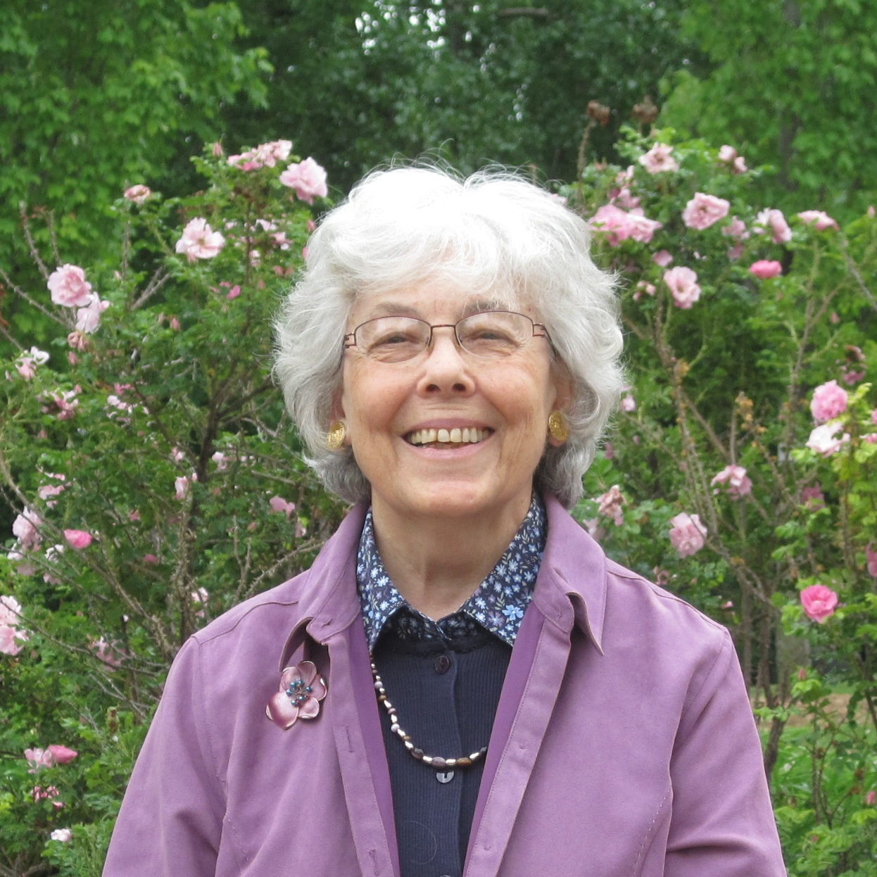 Lucille Travis
