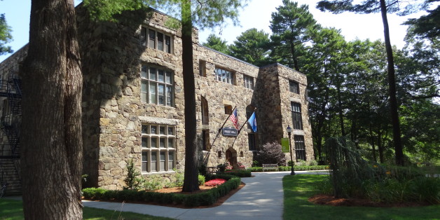 Education period of Lucille Travis in Gordon College