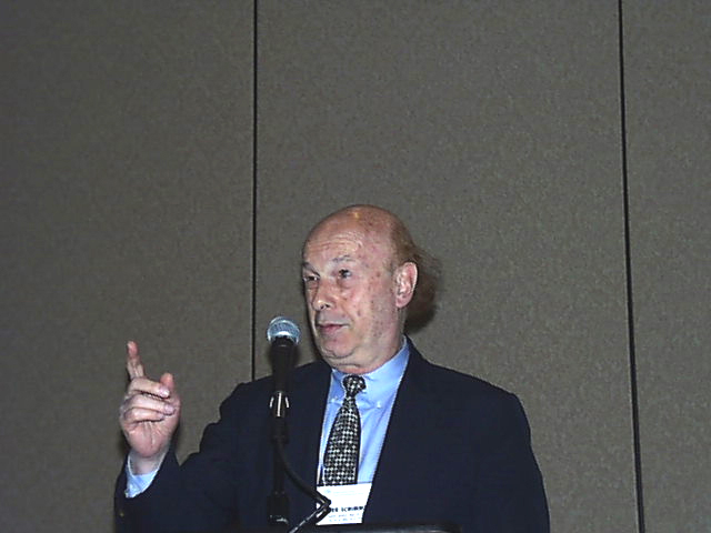 Walter Schimmerling