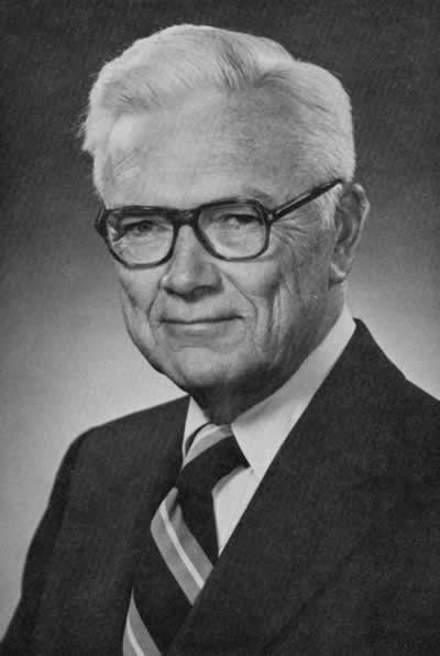 Paul Flory