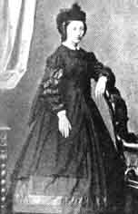 Mother: Irena Karlowicz, nee Sulistrovskaya