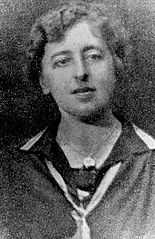 Sister: Janina Teresa Karlowicz