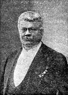 teacher: Stanisław Barcewicz
