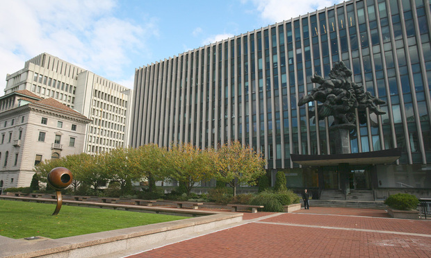 Education period of Karenna Gore in Columbia Law School