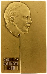 William Bowie Medal