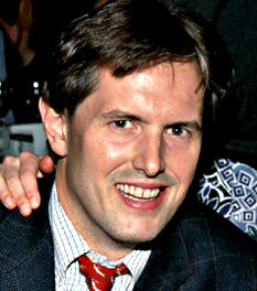 husband:  Andrew Newman Schiff
