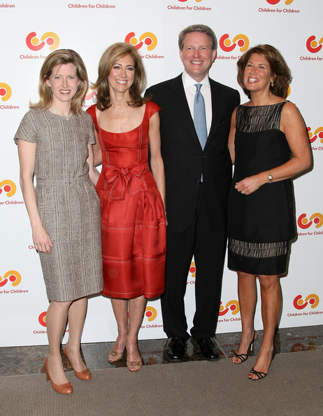 Career period of Karenna Gore in career