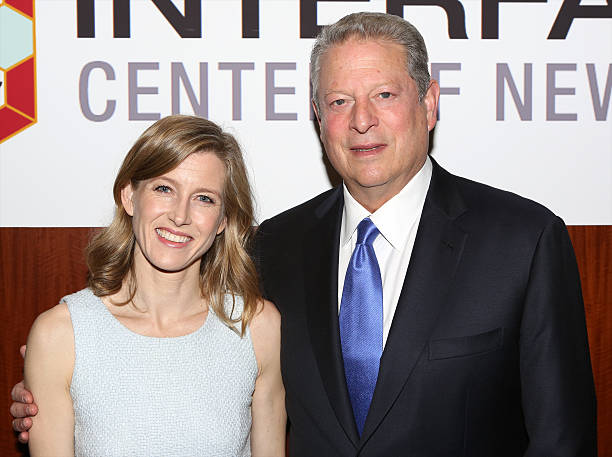 Career period of Karenna Gore in career