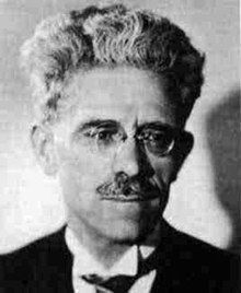 René Fréchet