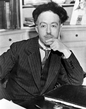 colleague: Louis Victor De Broglie