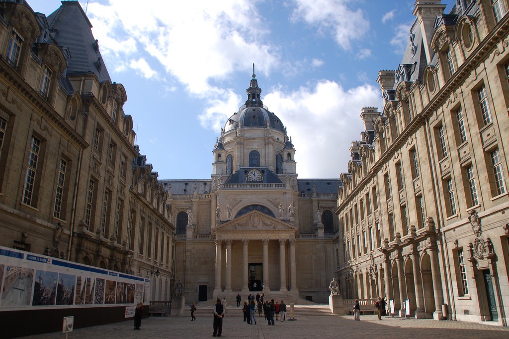 Gallery of Louis Victor De Broglie