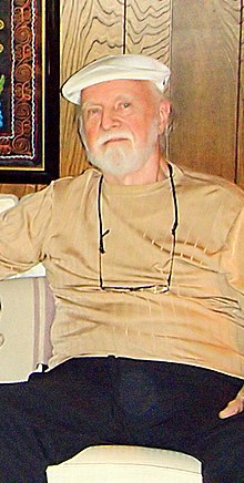 Friend: Richard Matheson