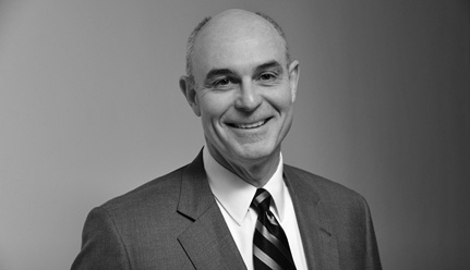 David Frederick