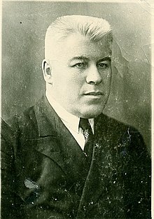 Nikolai Andreevich Dernov