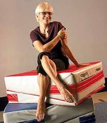 Olga Korbut Born May 16 1955 Belarusian Coach Gymnast