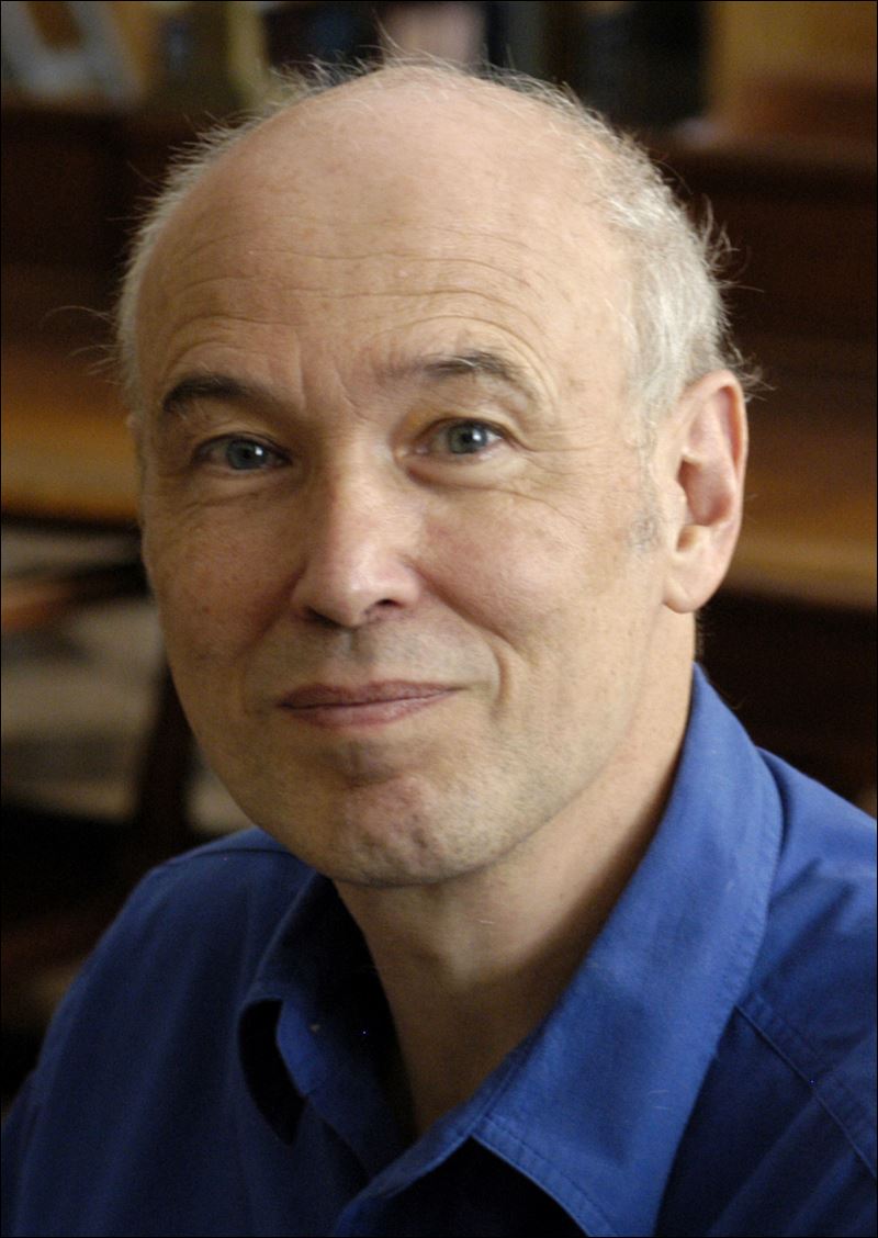 Pierre Deligne