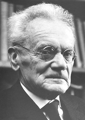 Karl Frisch