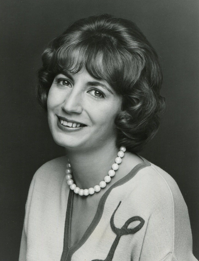 Sister: Penny Marshall (1943)