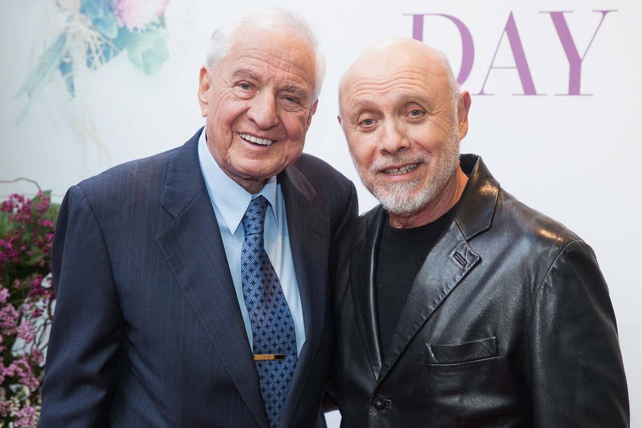 Gallery of Garry Marshall