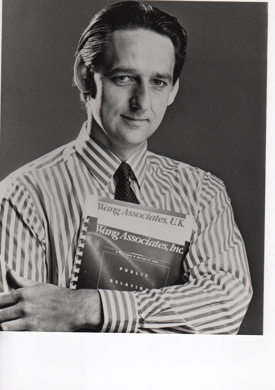 John Stephenson
