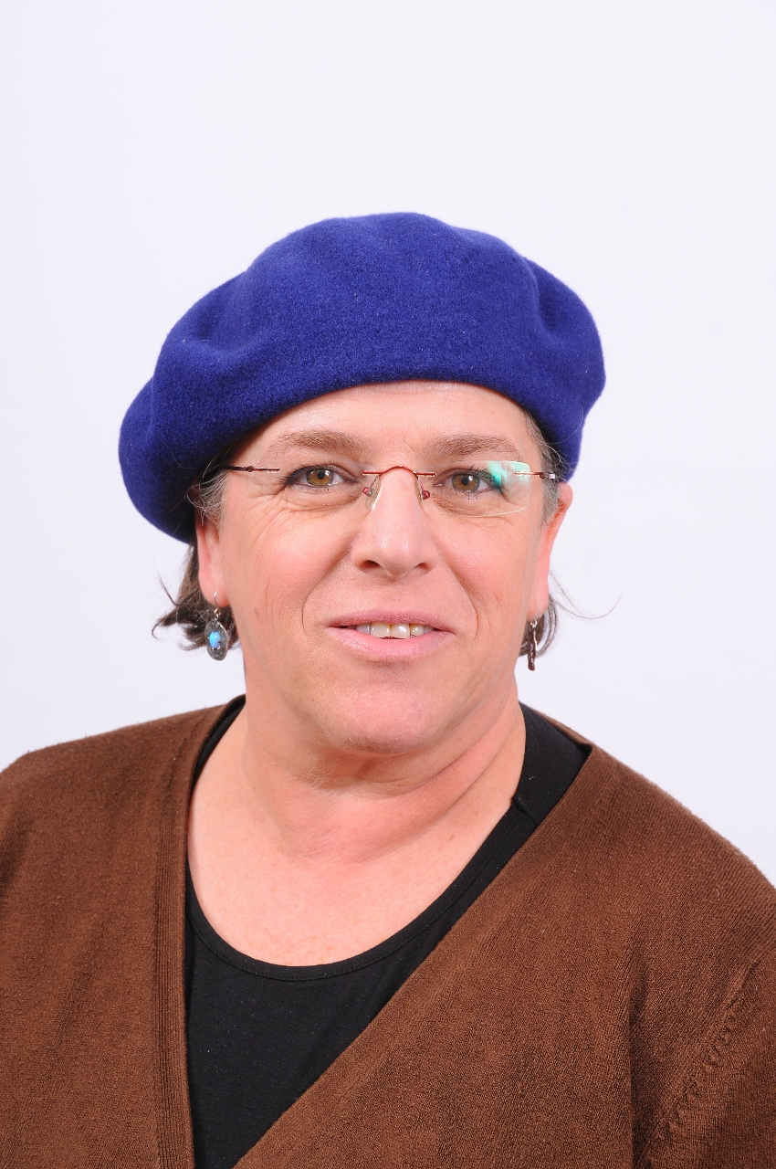 Judith Julia Kalik