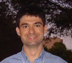 Jordi Alastruey-Arimon