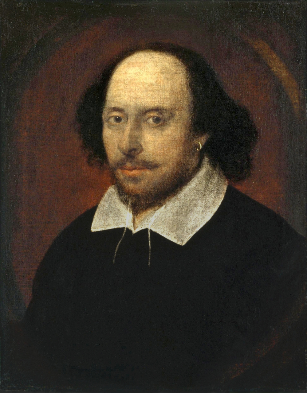 Gallery of William Shakespeare