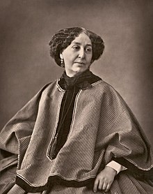 Friend: George Sand