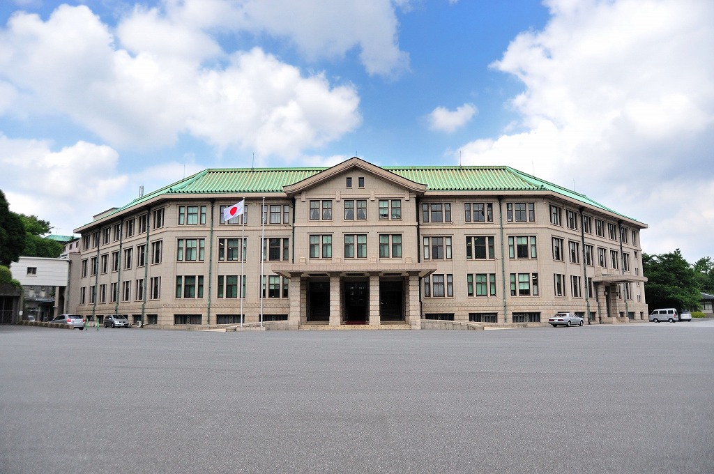 Gallery of Hiromichi Nakayama