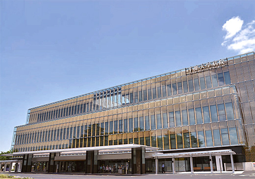 Gallery of Komei Nakayama