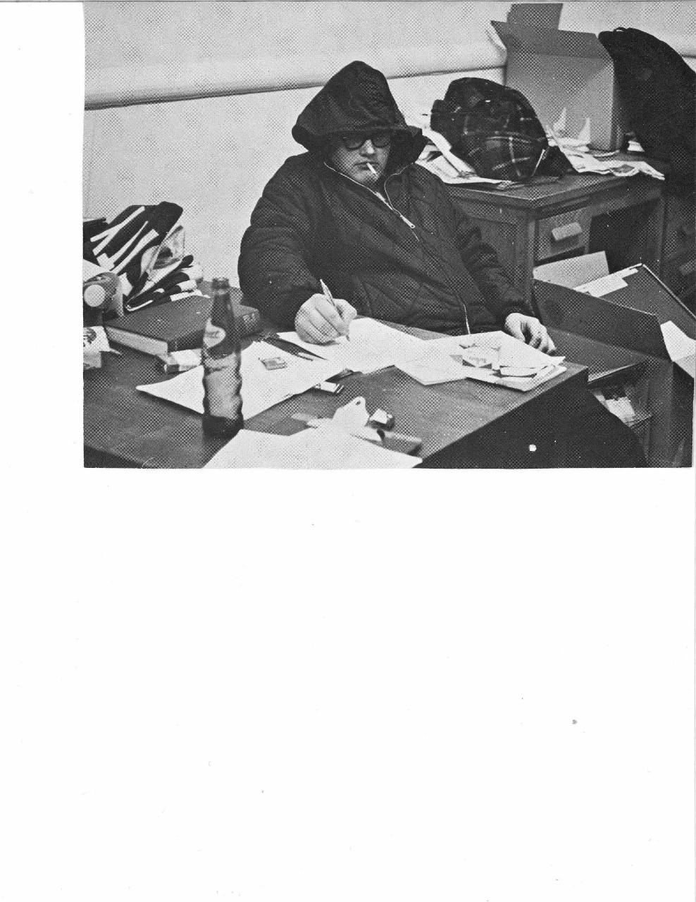 Thomas G. Messner