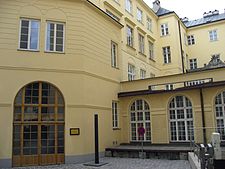 Gallery of Karl Frisch
