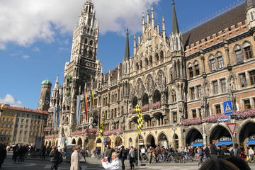 Gallery of Karl Frisch