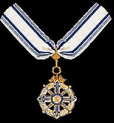 Bavarian Maximilian Order for Science and Art
