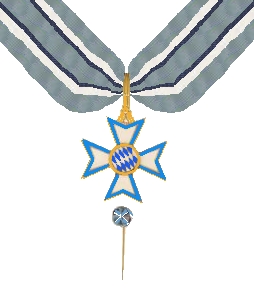 Bavarian Order of Merit